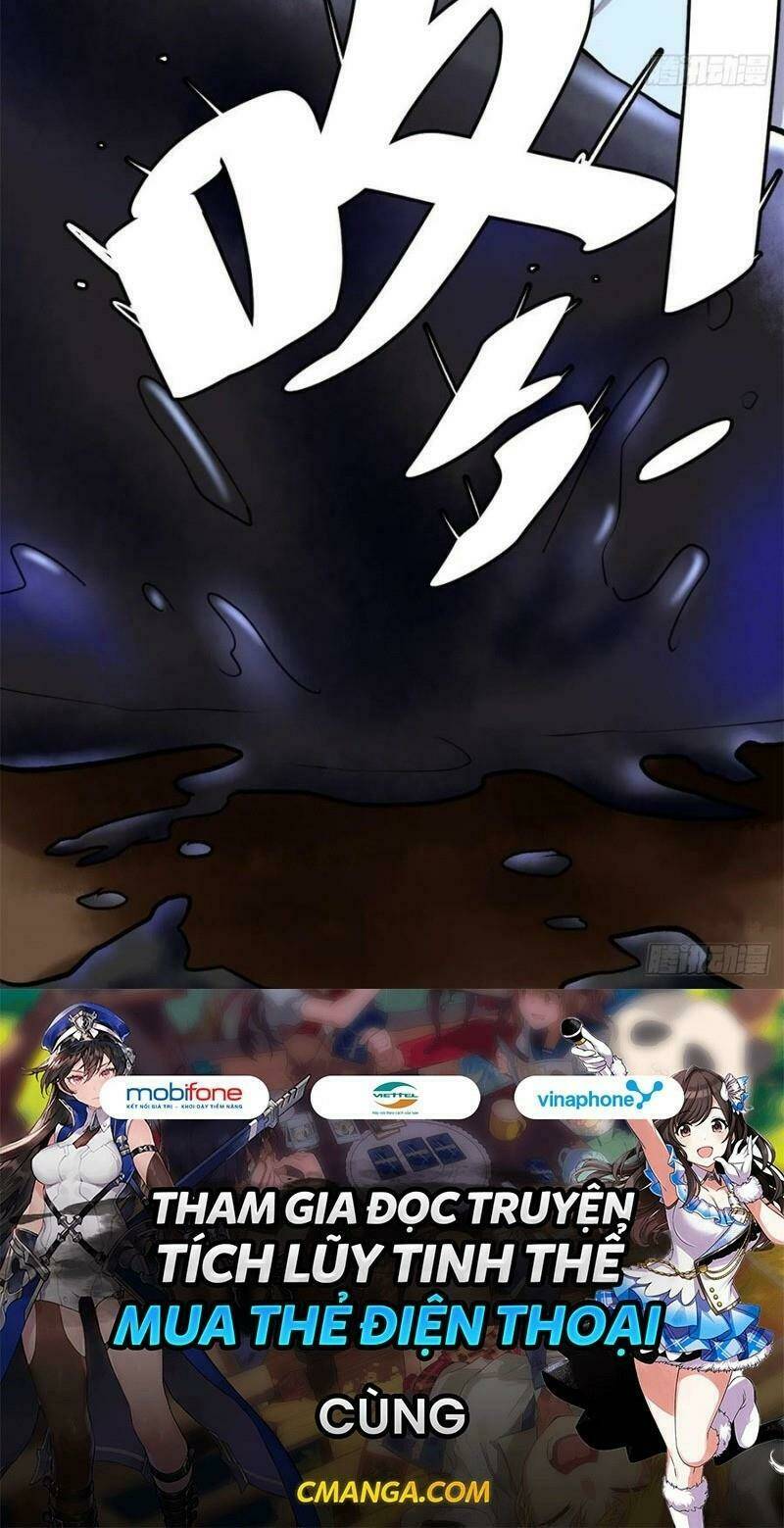 Ta Tu Có Lẽ Là Giả Tiên Chapter 100 - Trang 2