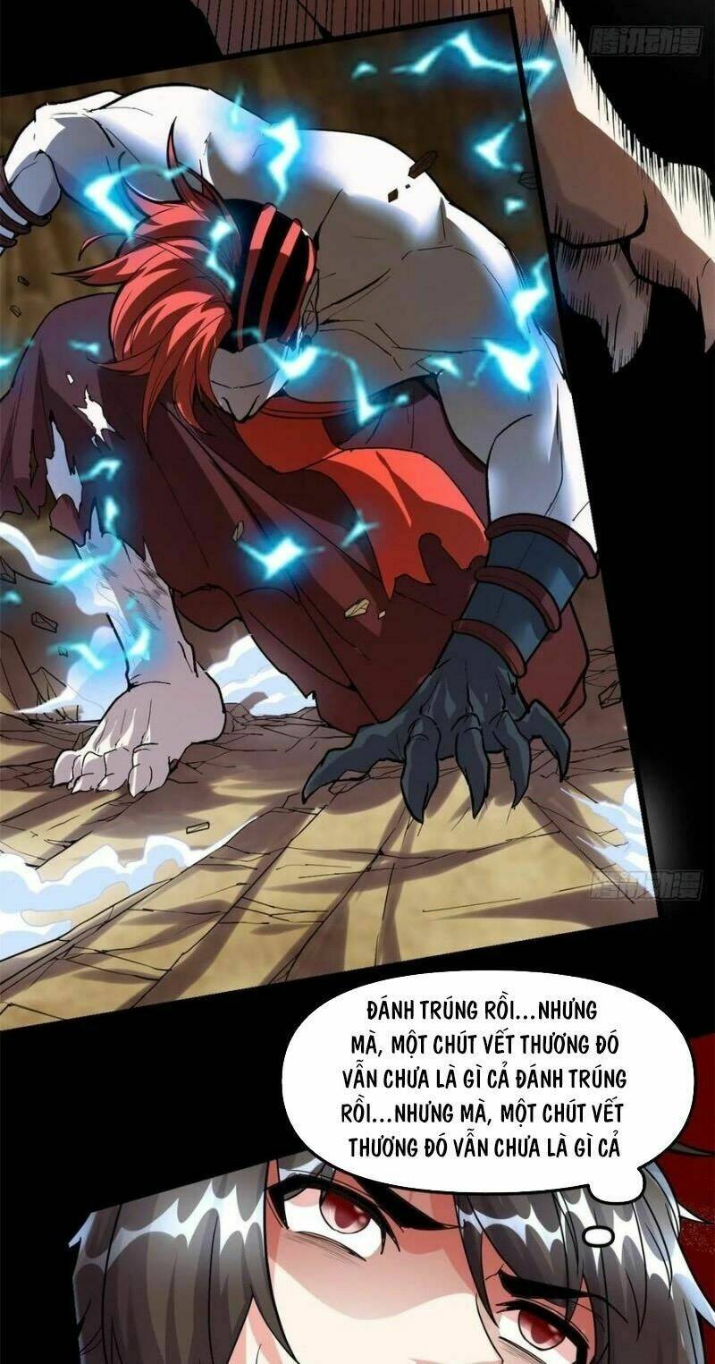 Ta Tu Có Lẽ Là Giả Tiên Chapter 101 - Trang 2