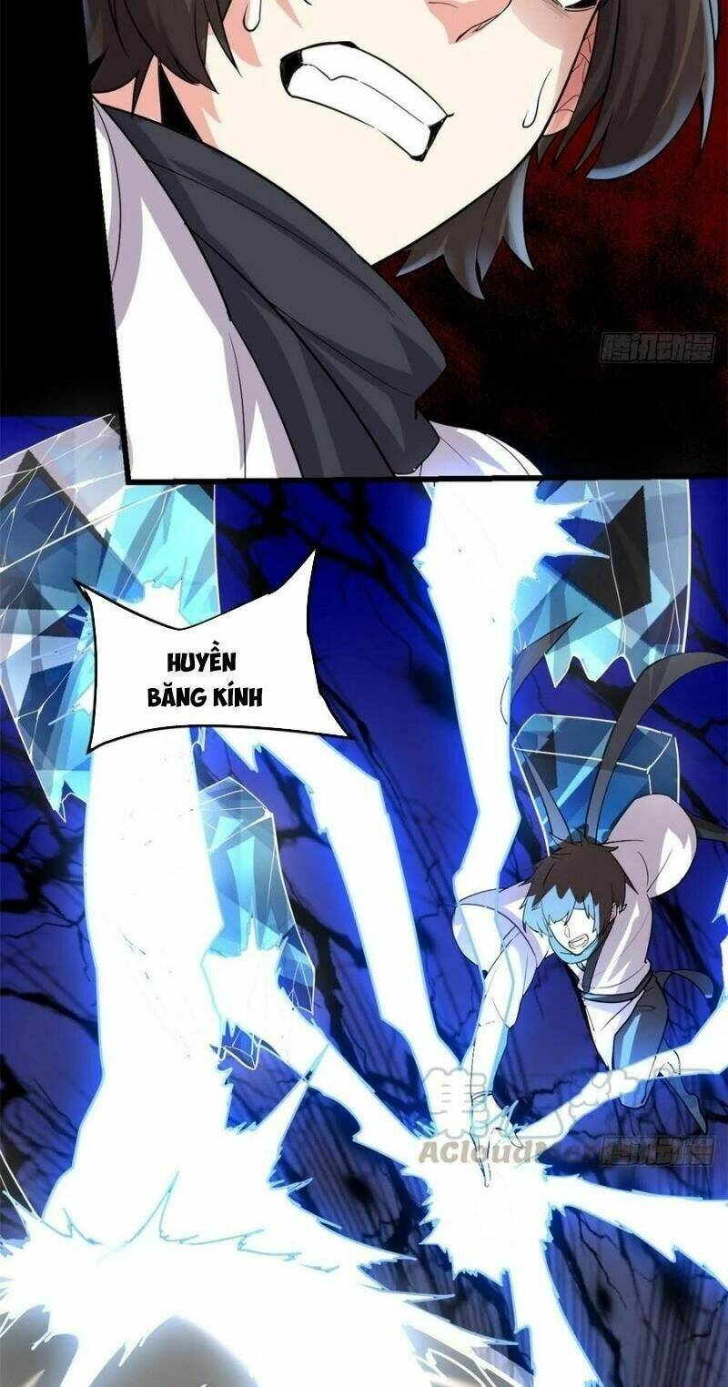 Ta Tu Có Lẽ Là Giả Tiên Chapter 101 - Trang 2