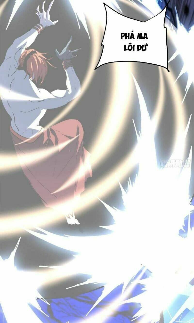 Ta Tu Có Lẽ Là Giả Tiên Chapter 101 - Trang 2