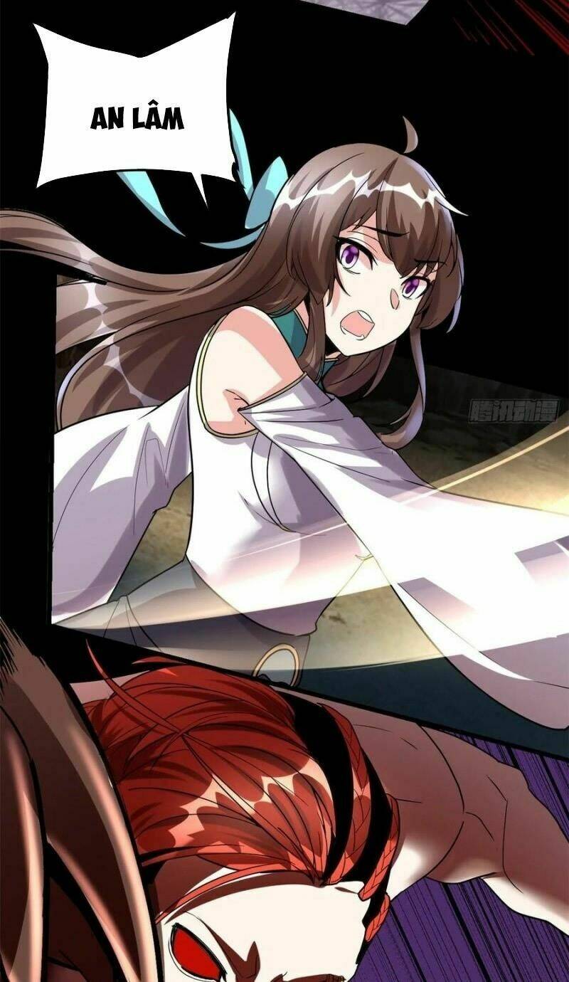 Ta Tu Có Lẽ Là Giả Tiên Chapter 101 - Trang 2