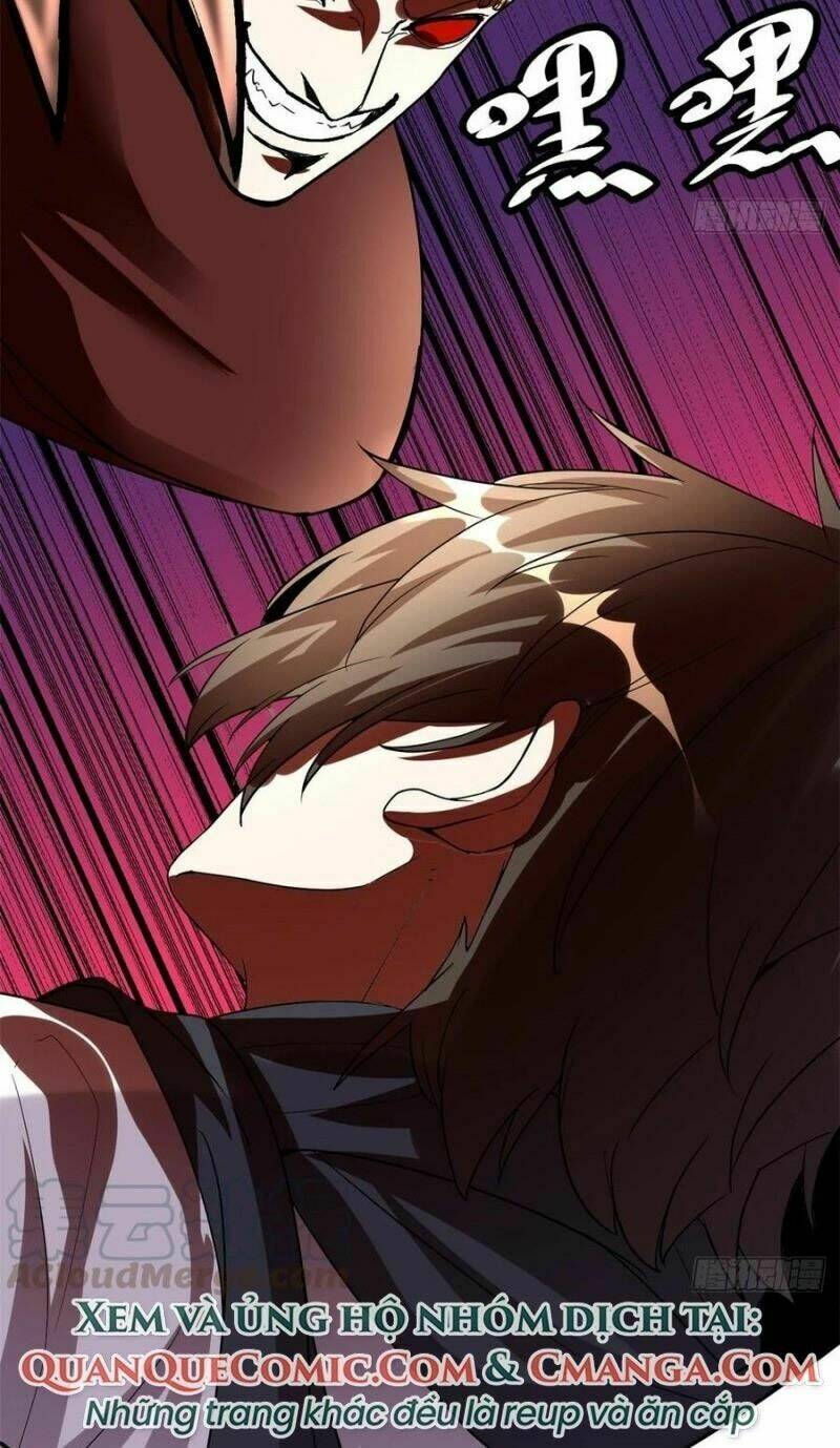 Ta Tu Có Lẽ Là Giả Tiên Chapter 101 - Trang 2