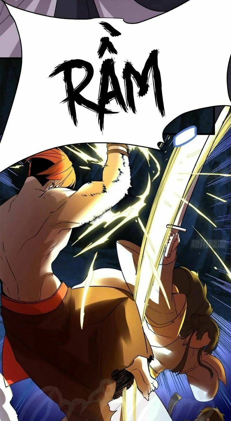 Ta Tu Có Lẽ Là Giả Tiên Chapter 101 - Trang 2