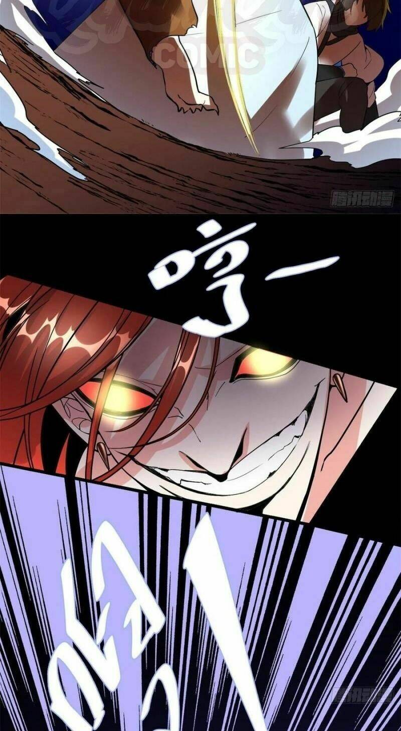 Ta Tu Có Lẽ Là Giả Tiên Chapter 101 - Trang 2