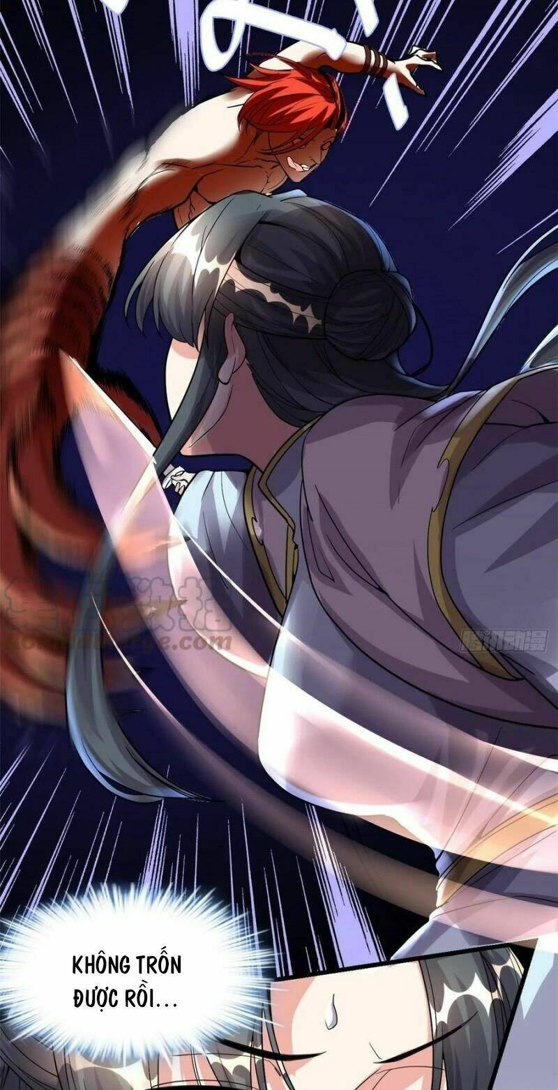 Ta Tu Có Lẽ Là Giả Tiên Chapter 101 - Trang 2