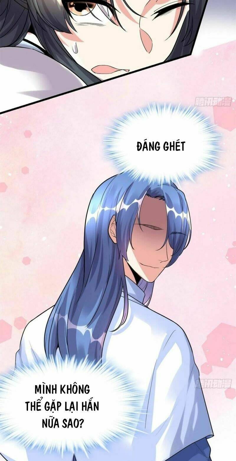 Ta Tu Có Lẽ Là Giả Tiên Chapter 101 - Trang 2