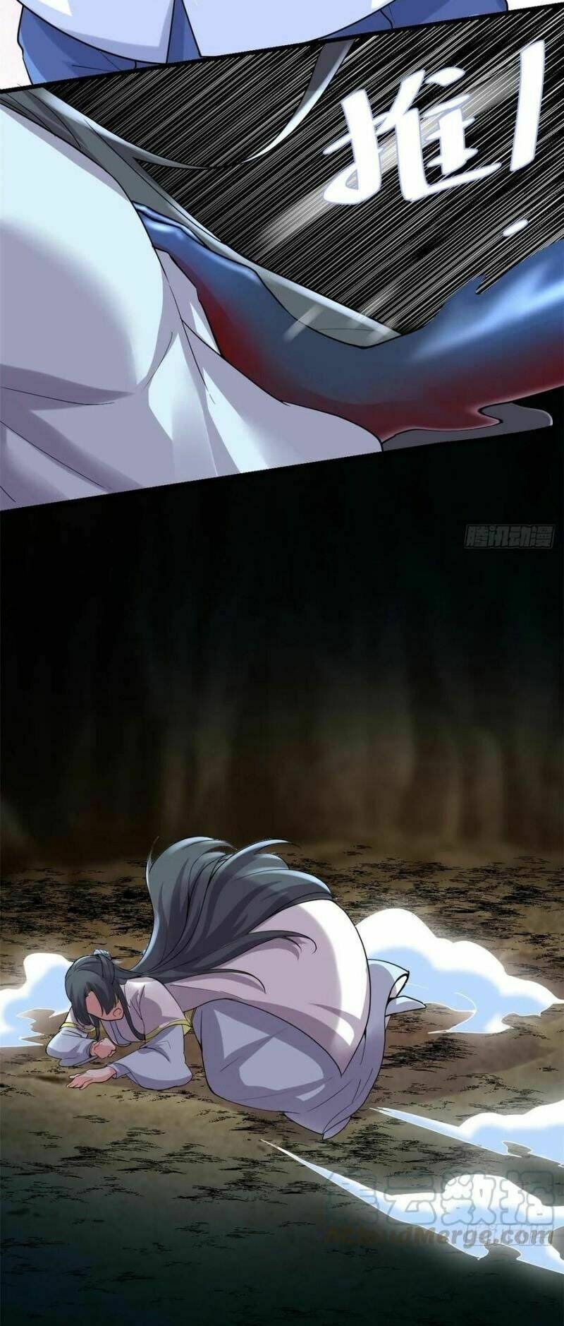 Ta Tu Có Lẽ Là Giả Tiên Chapter 101 - Trang 2