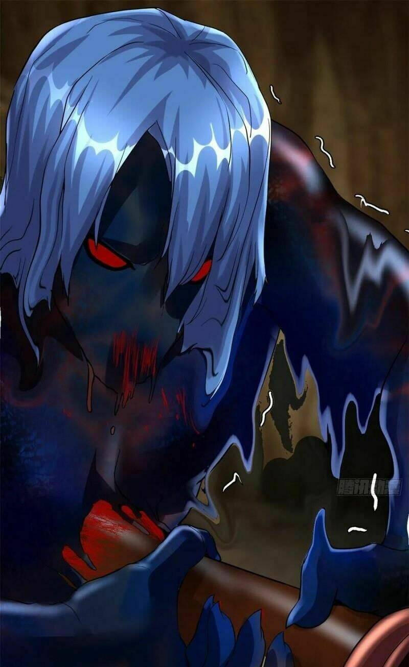 Ta Tu Có Lẽ Là Giả Tiên Chapter 101 - Trang 2