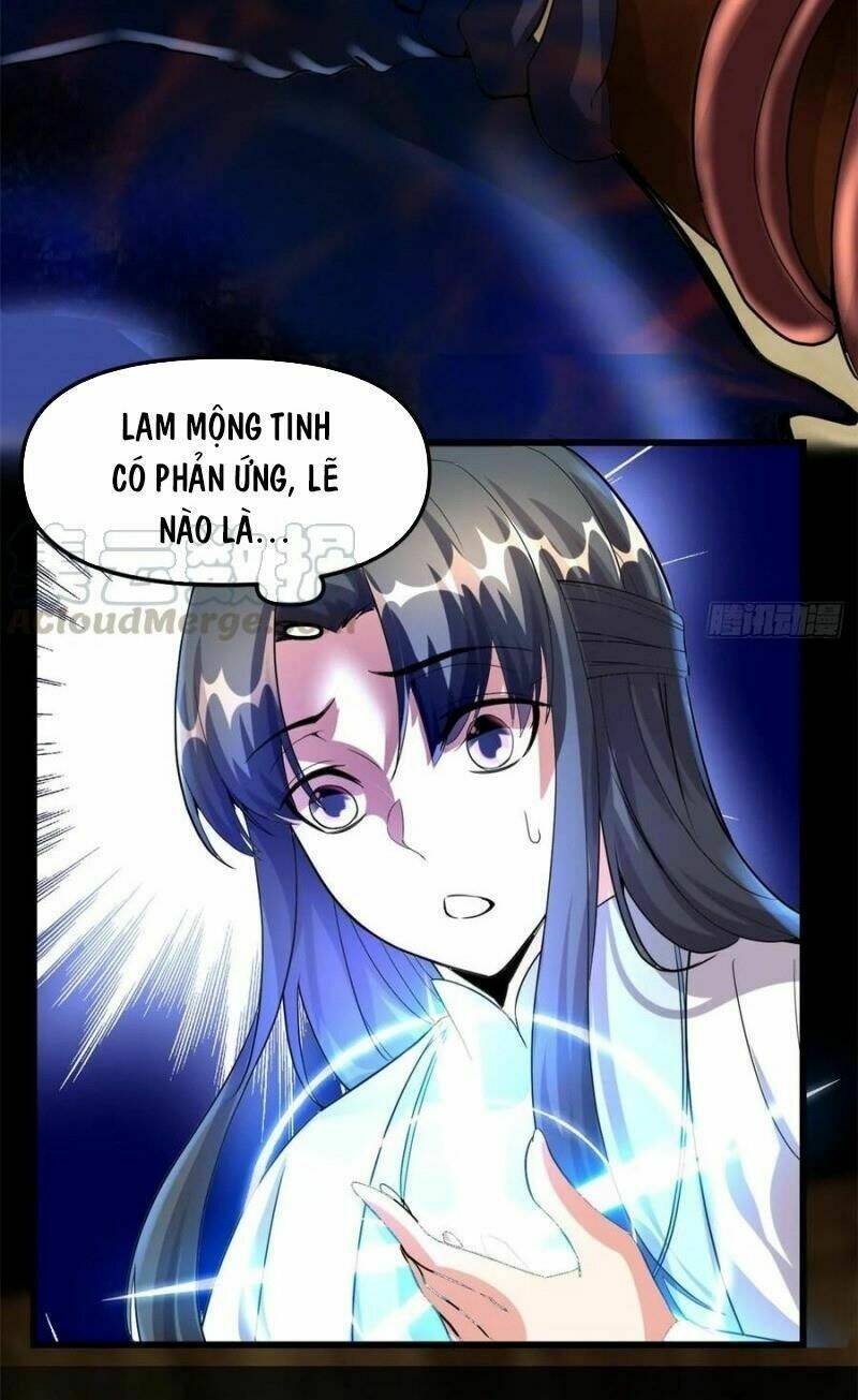 Ta Tu Có Lẽ Là Giả Tiên Chapter 101 - Trang 2