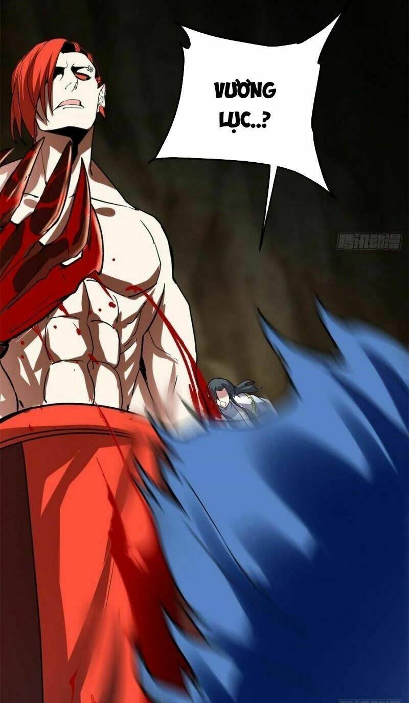 Ta Tu Có Lẽ Là Giả Tiên Chapter 101 - Trang 2