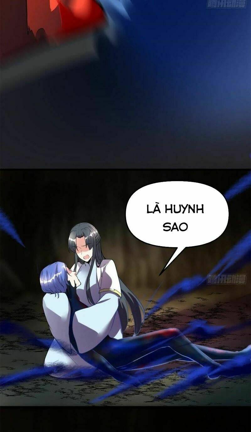 Ta Tu Có Lẽ Là Giả Tiên Chapter 101 - Trang 2