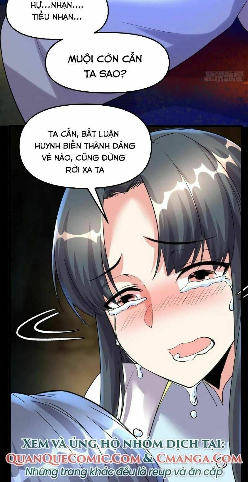 Ta Tu Có Lẽ Là Giả Tiên Chapter 101 - Trang 2