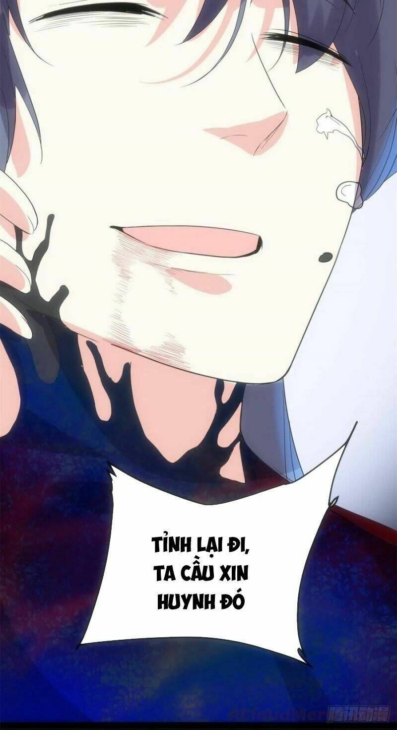 Ta Tu Có Lẽ Là Giả Tiên Chapter 101 - Trang 2