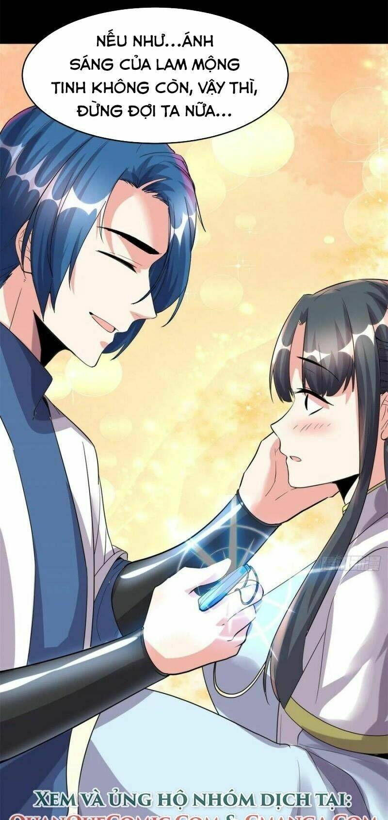 Ta Tu Có Lẽ Là Giả Tiên Chapter 101 - Trang 2