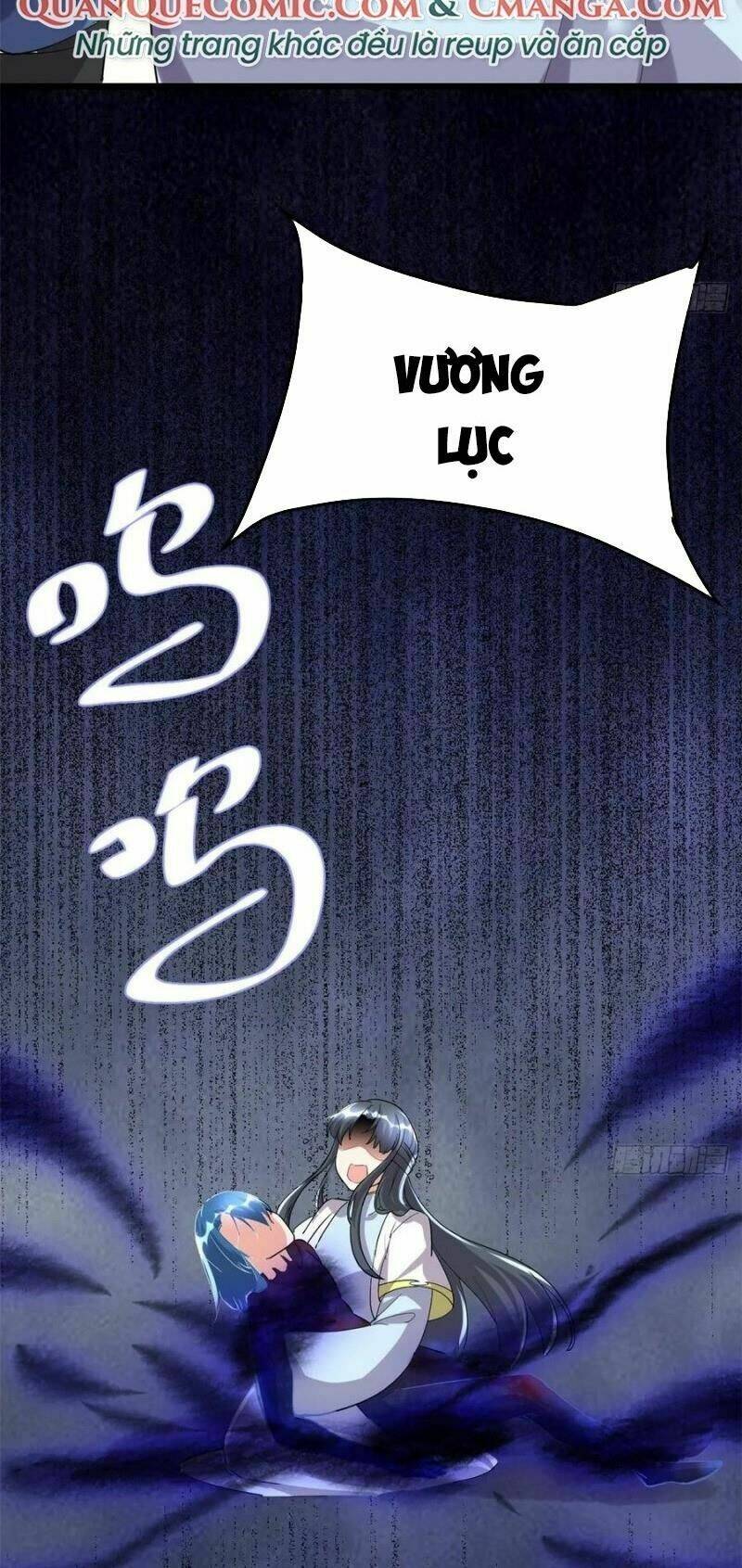 Ta Tu Có Lẽ Là Giả Tiên Chapter 101 - Trang 2