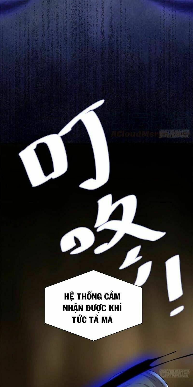 Ta Tu Có Lẽ Là Giả Tiên Chapter 101 - Trang 2