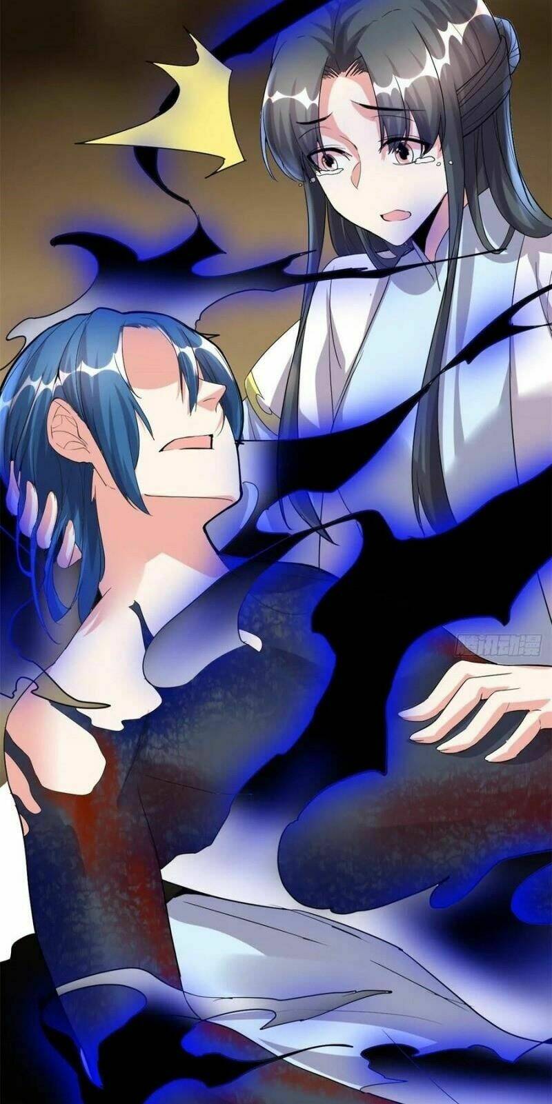 Ta Tu Có Lẽ Là Giả Tiên Chapter 101 - Trang 2