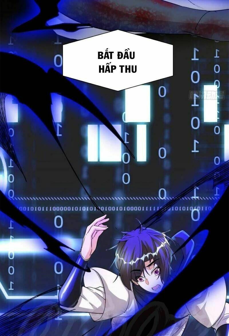 Ta Tu Có Lẽ Là Giả Tiên Chapter 101 - Trang 2