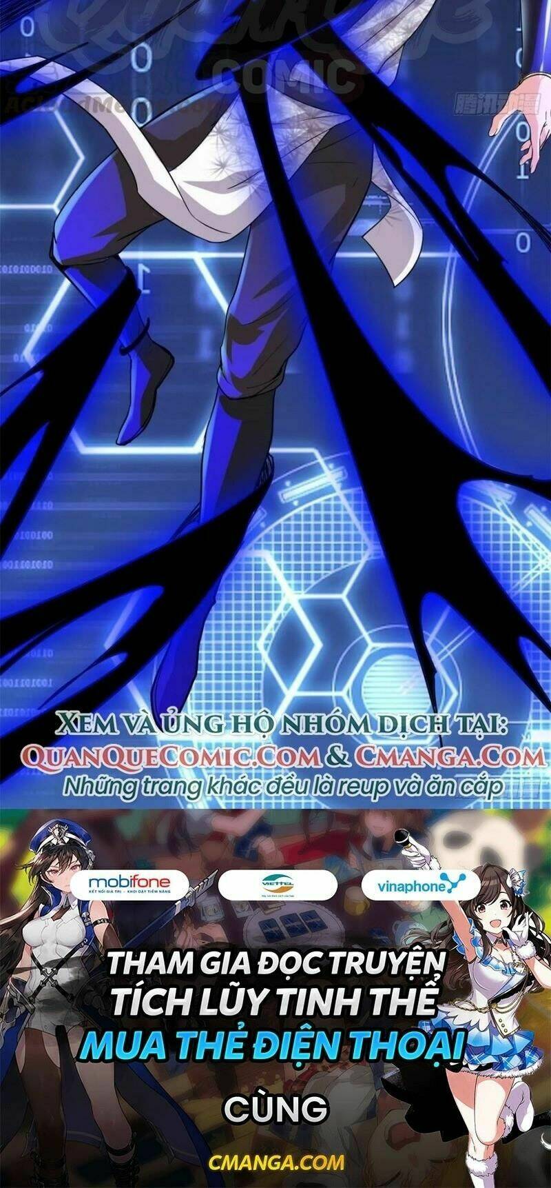 Ta Tu Có Lẽ Là Giả Tiên Chapter 101 - Trang 2