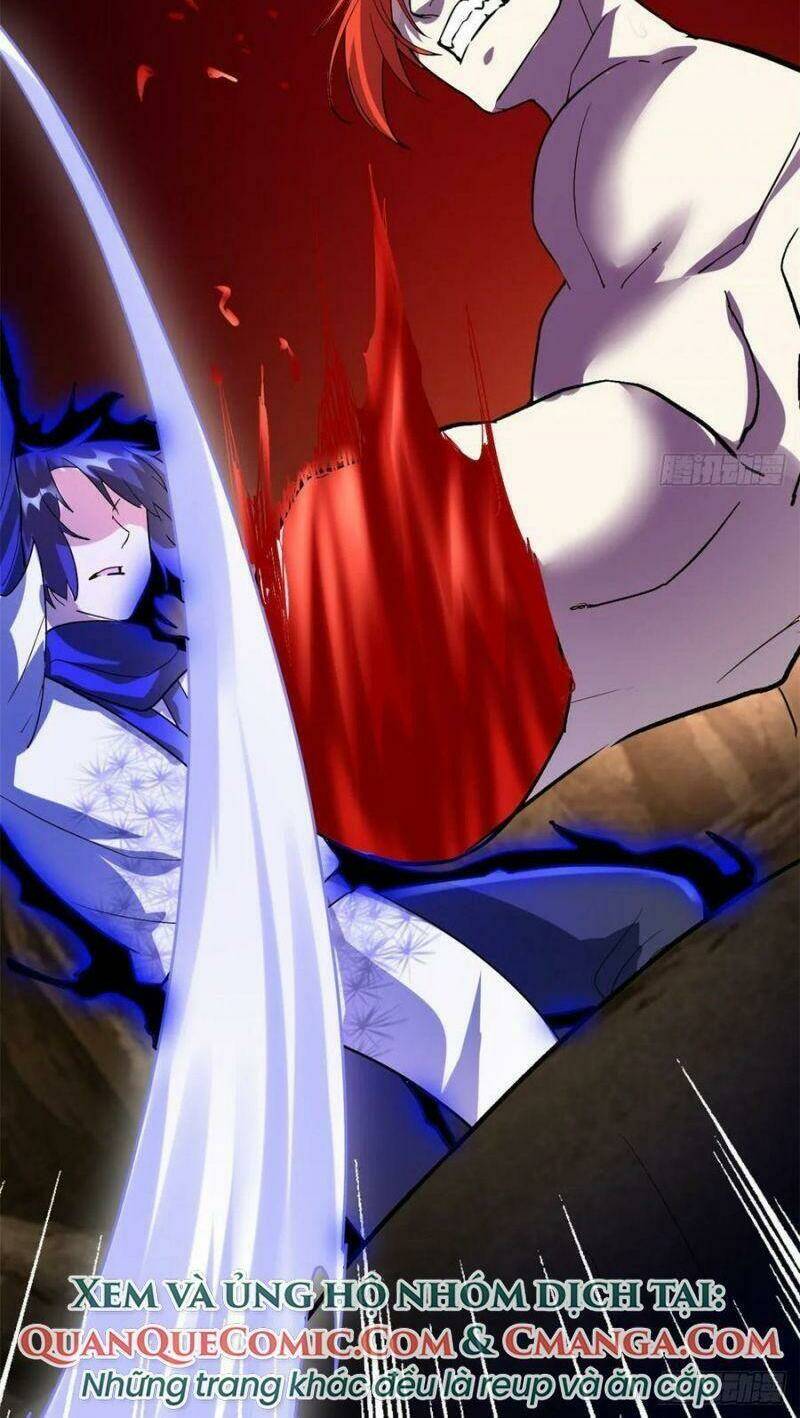 Ta Tu Có Lẽ Là Giả Tiên Chapter 102 - Trang 2