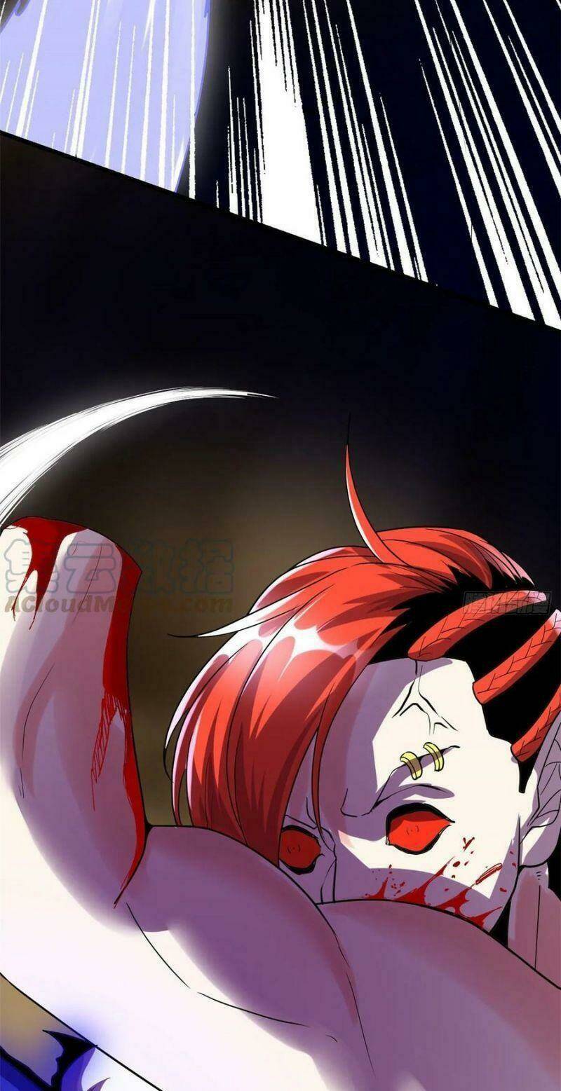 Ta Tu Có Lẽ Là Giả Tiên Chapter 102 - Trang 2