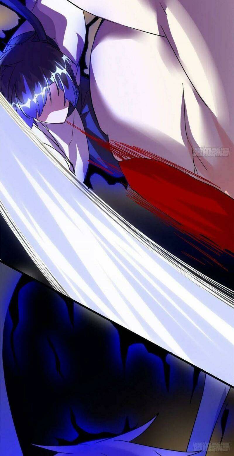 Ta Tu Có Lẽ Là Giả Tiên Chapter 102 - Trang 2