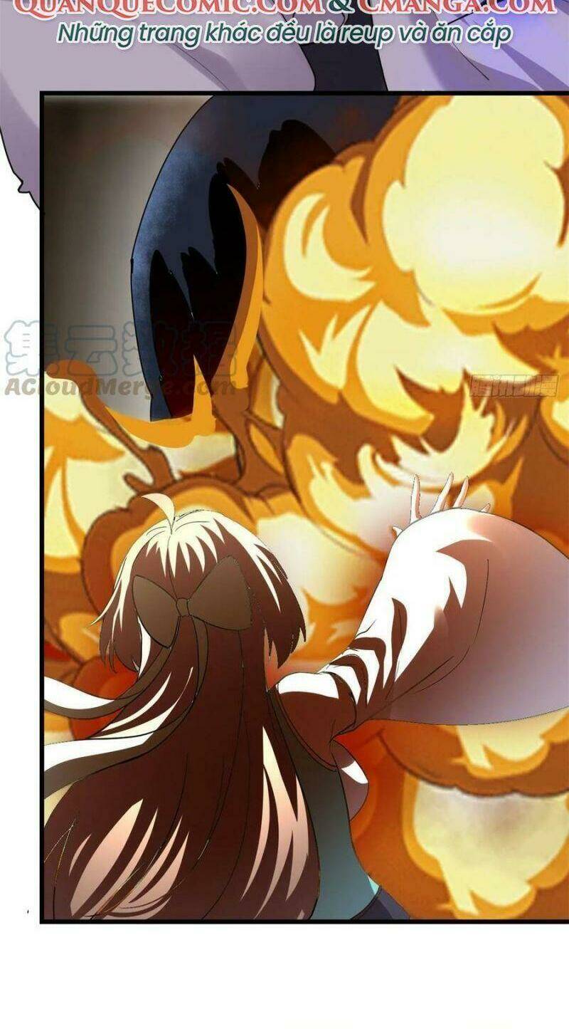 Ta Tu Có Lẽ Là Giả Tiên Chapter 102 - Trang 2