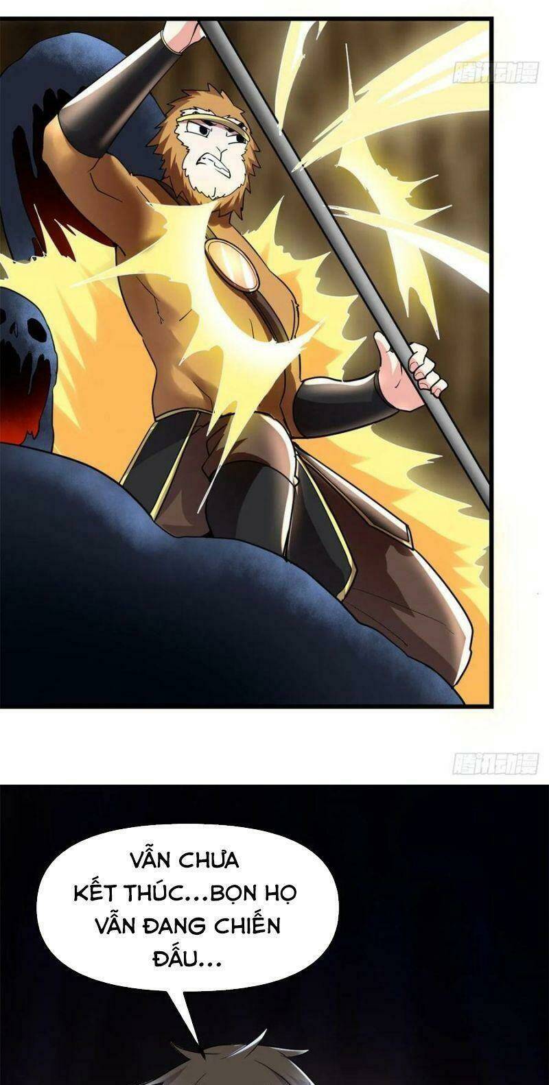 Ta Tu Có Lẽ Là Giả Tiên Chapter 102 - Trang 2