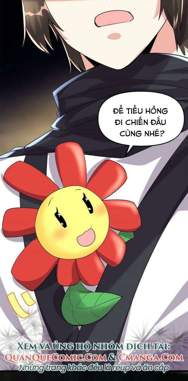 Ta Tu Có Lẽ Là Giả Tiên Chapter 102 - Trang 2