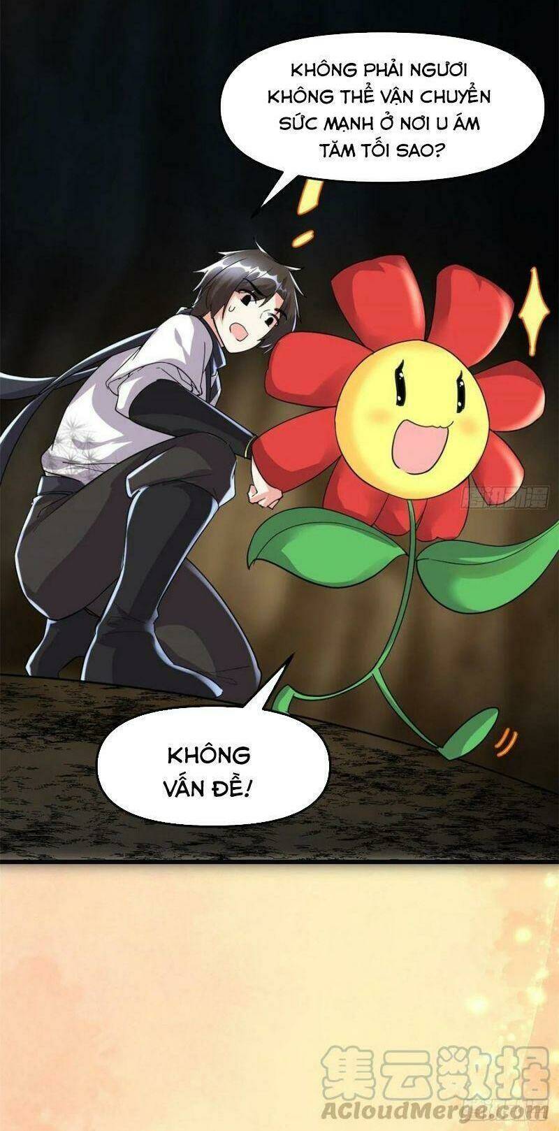 Ta Tu Có Lẽ Là Giả Tiên Chapter 102 - Trang 2