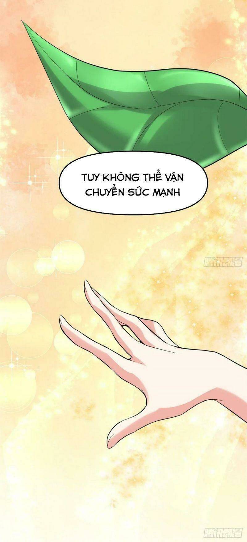 Ta Tu Có Lẽ Là Giả Tiên Chapter 102 - Trang 2