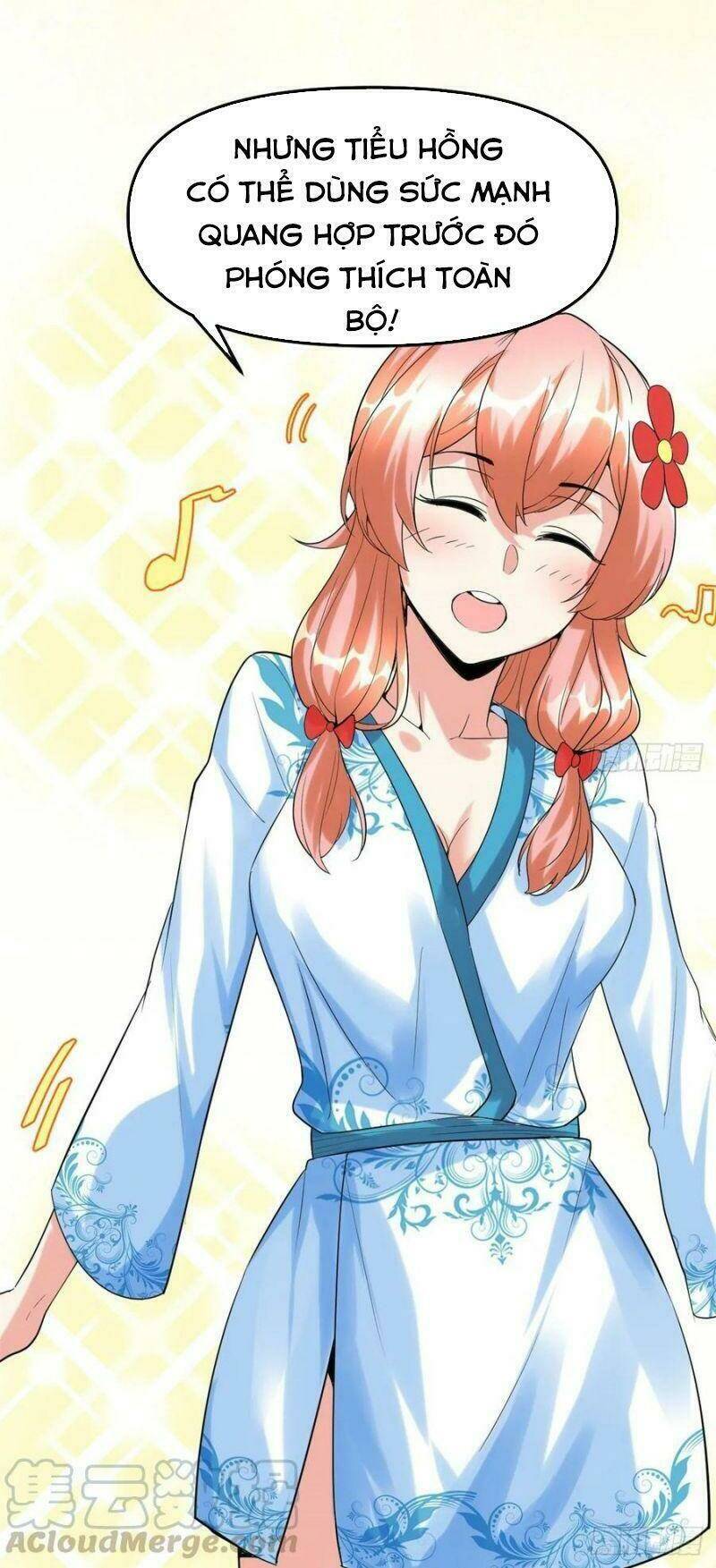 Ta Tu Có Lẽ Là Giả Tiên Chapter 102 - Trang 2