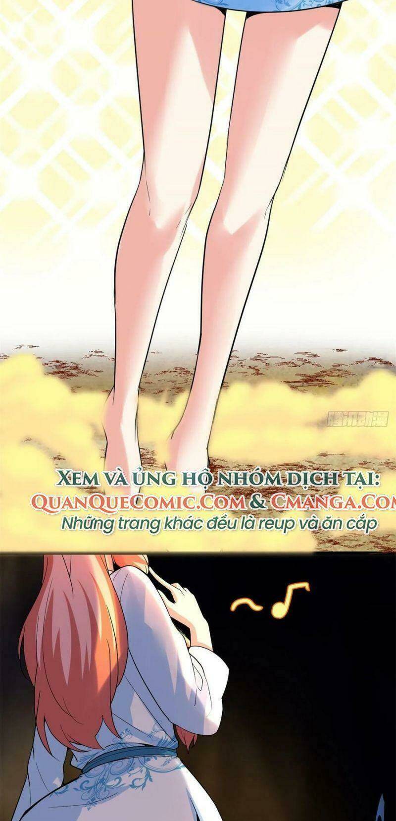 Ta Tu Có Lẽ Là Giả Tiên Chapter 102 - Trang 2