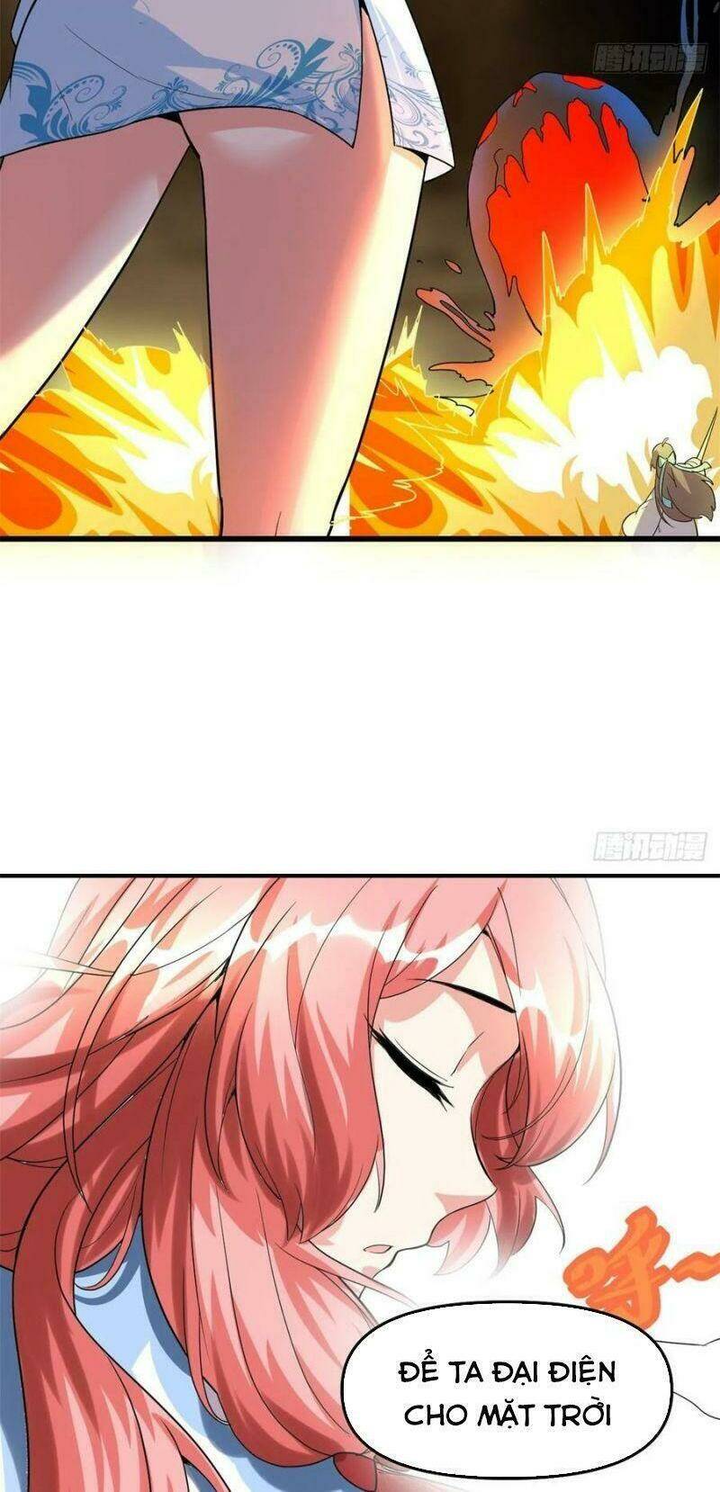 Ta Tu Có Lẽ Là Giả Tiên Chapter 102 - Trang 2