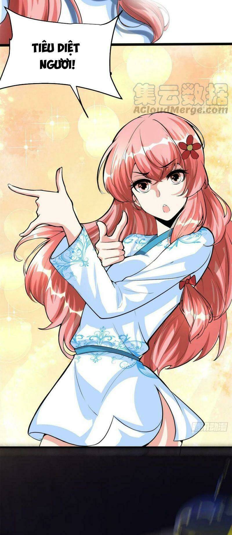 Ta Tu Có Lẽ Là Giả Tiên Chapter 102 - Trang 2