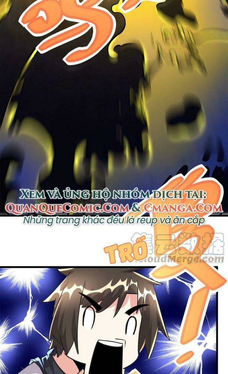 Ta Tu Có Lẽ Là Giả Tiên Chapter 102 - Trang 2