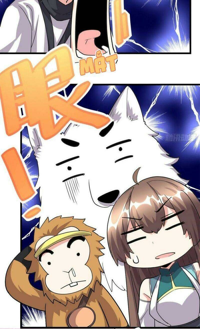 Ta Tu Có Lẽ Là Giả Tiên Chapter 102 - Trang 2