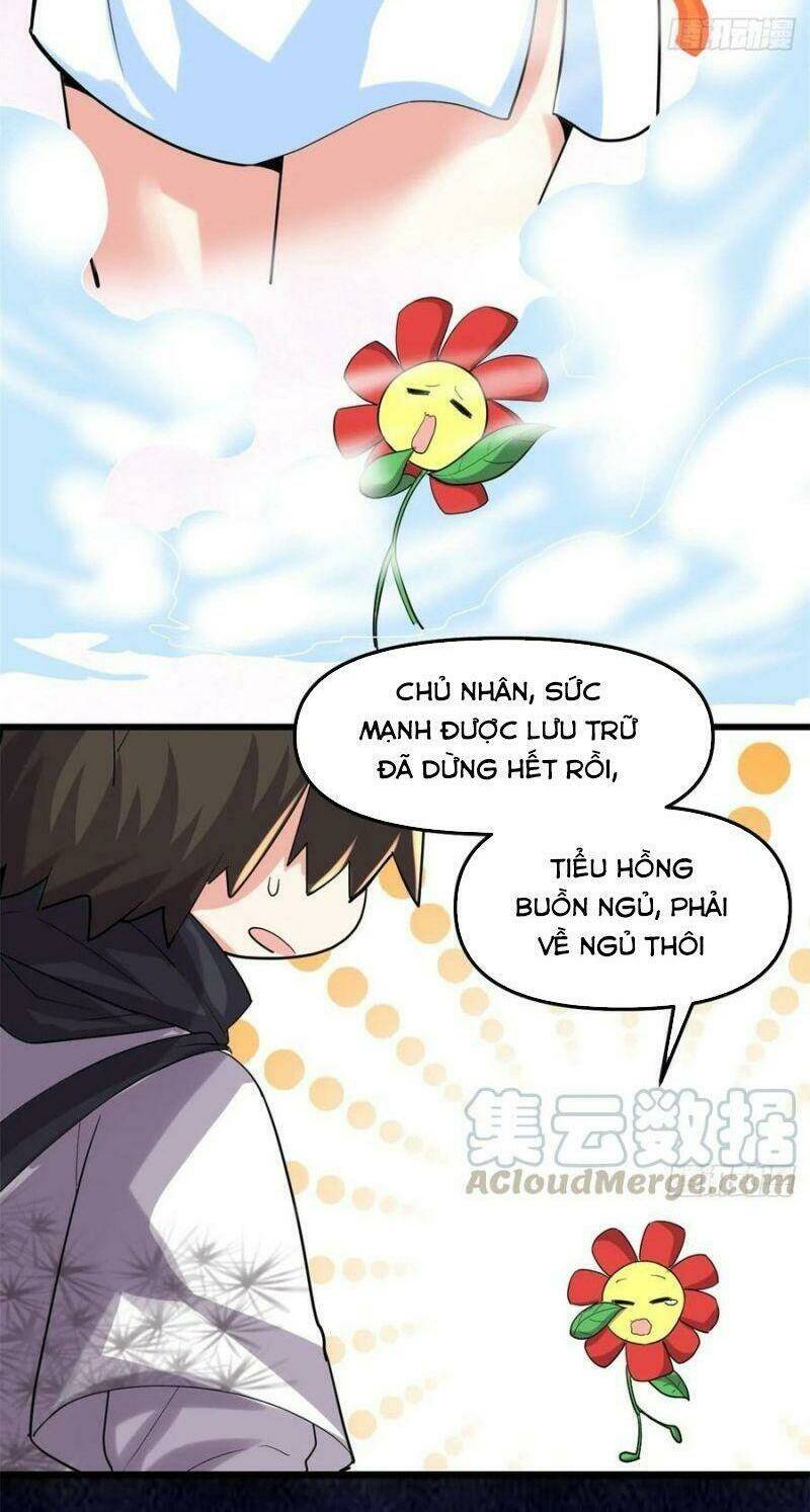 Ta Tu Có Lẽ Là Giả Tiên Chapter 102 - Trang 2