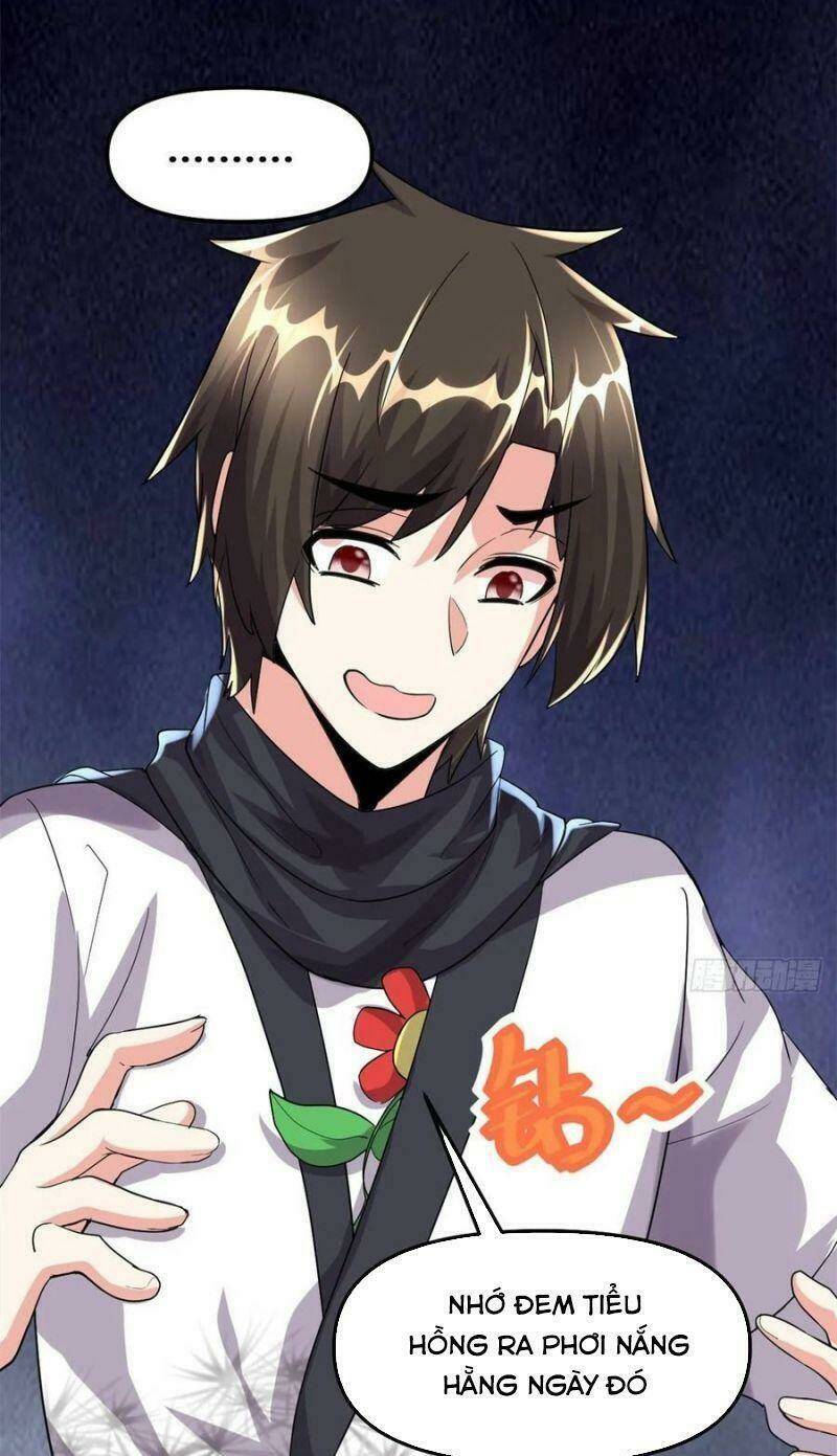 Ta Tu Có Lẽ Là Giả Tiên Chapter 102 - Trang 2