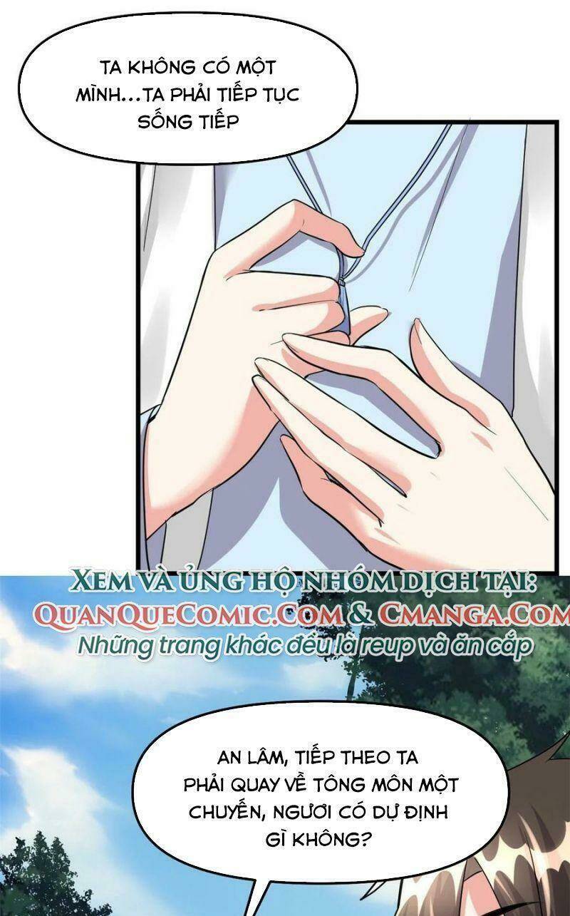 Ta Tu Có Lẽ Là Giả Tiên Chapter 102 - Trang 2