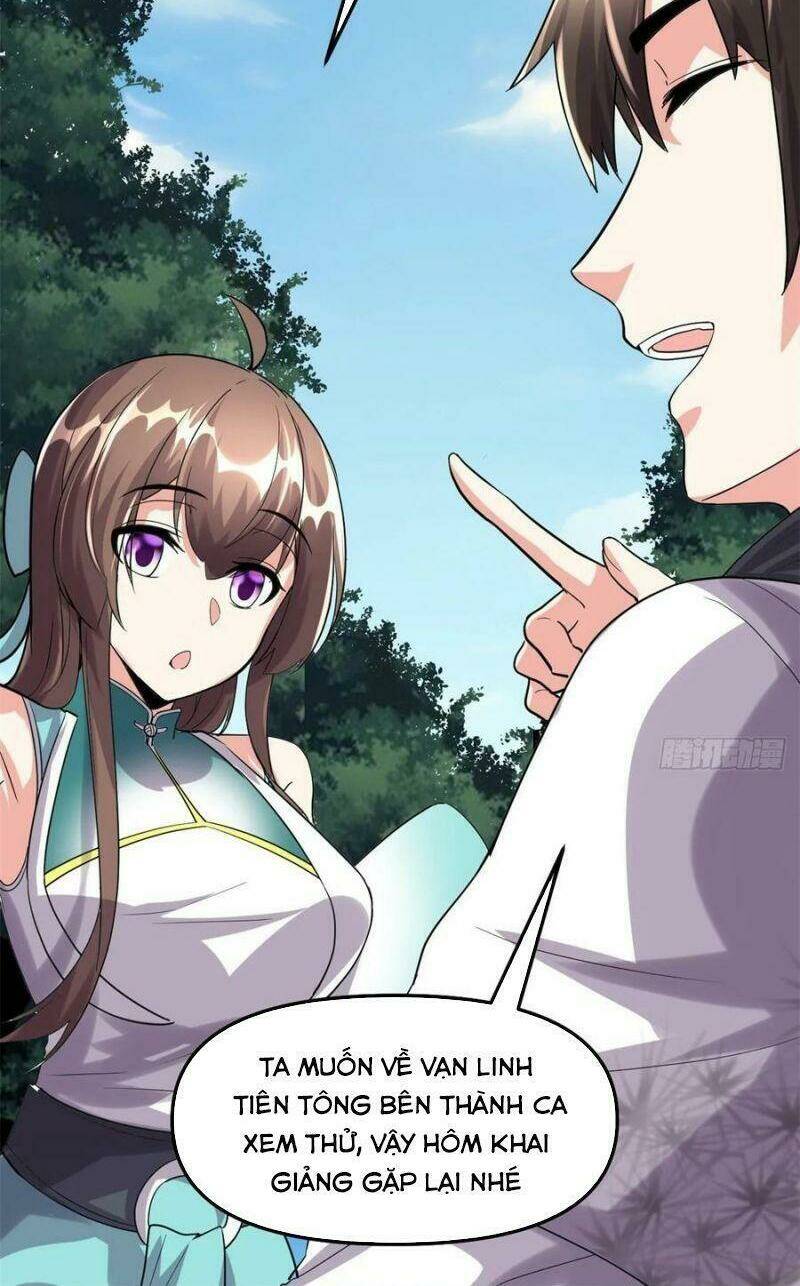 Ta Tu Có Lẽ Là Giả Tiên Chapter 102 - Trang 2