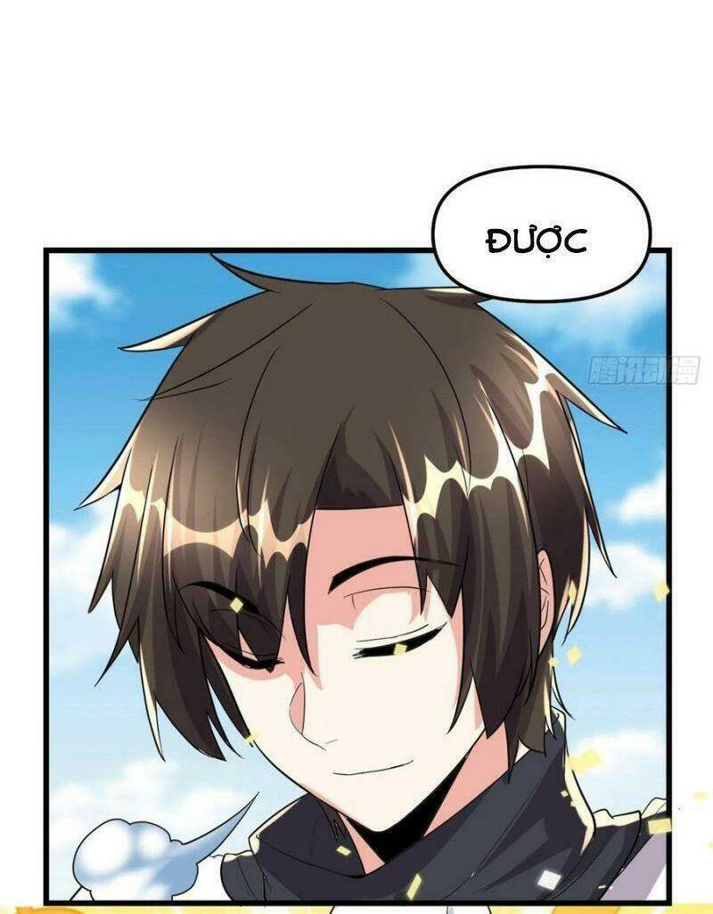 Ta Tu Có Lẽ Là Giả Tiên Chapter 102 - Trang 2