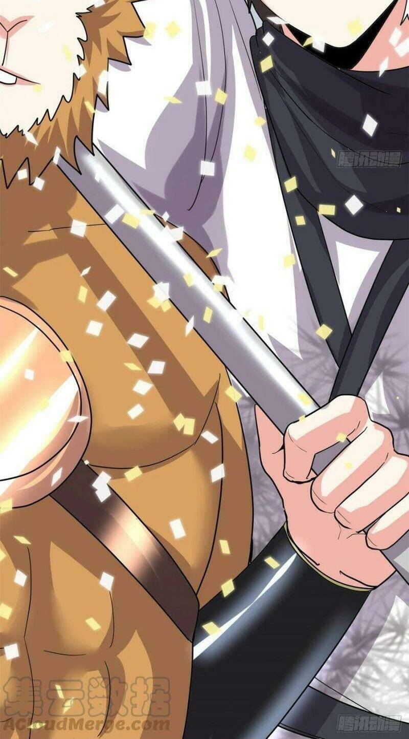 Ta Tu Có Lẽ Là Giả Tiên Chapter 102 - Trang 2