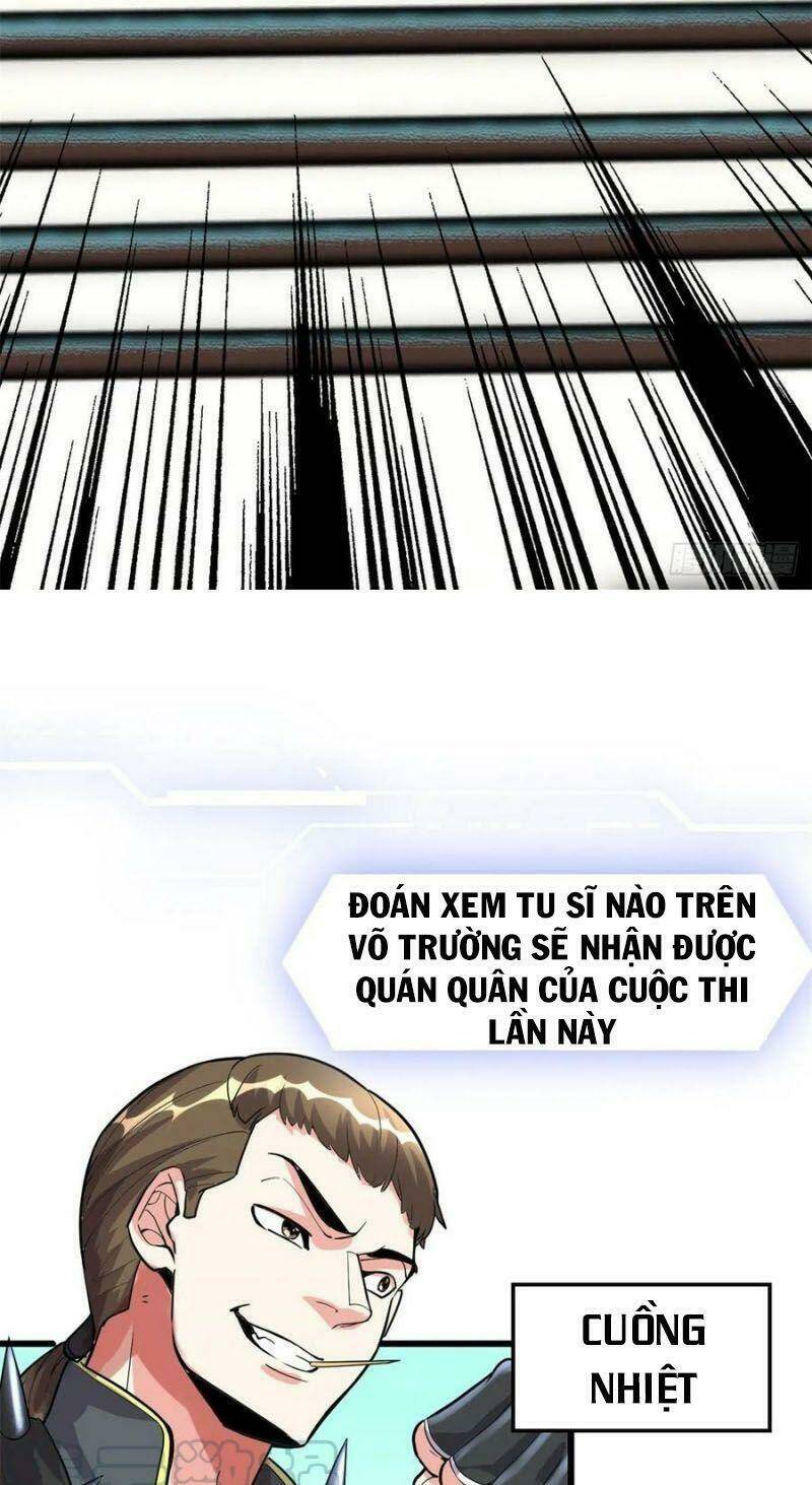 Ta Tu Có Lẽ Là Giả Tiên Chapter 103 - Trang 2