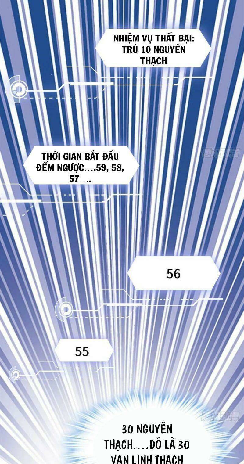 Ta Tu Có Lẽ Là Giả Tiên Chapter 103 - Trang 2