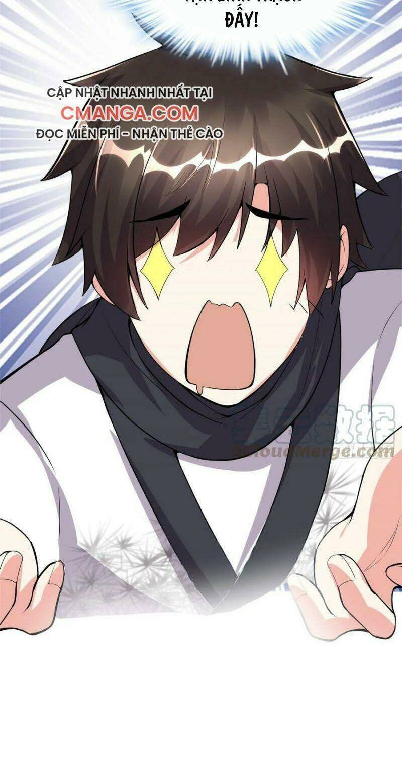 Ta Tu Có Lẽ Là Giả Tiên Chapter 103 - Trang 2