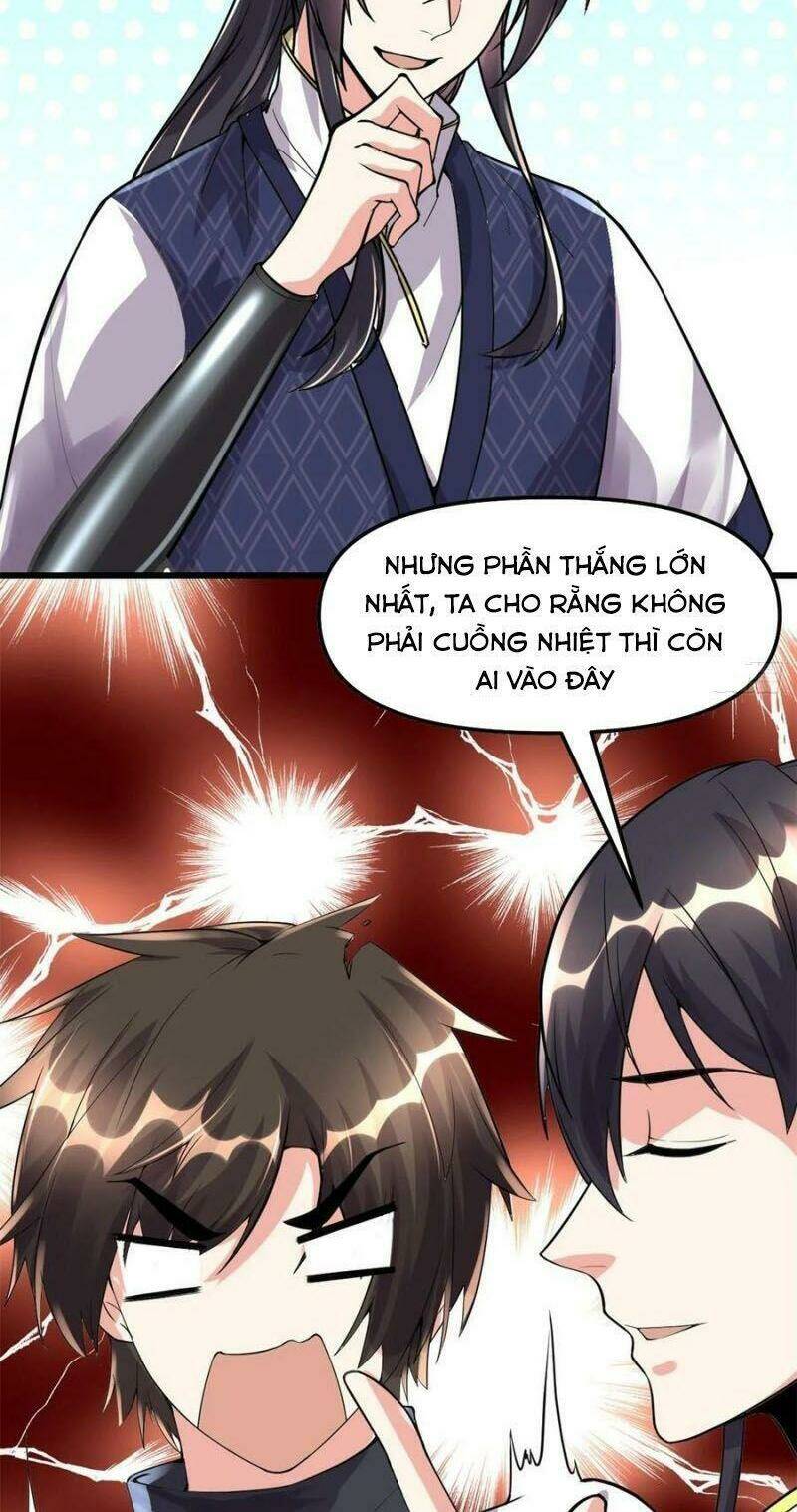 Ta Tu Có Lẽ Là Giả Tiên Chapter 103 - Trang 2