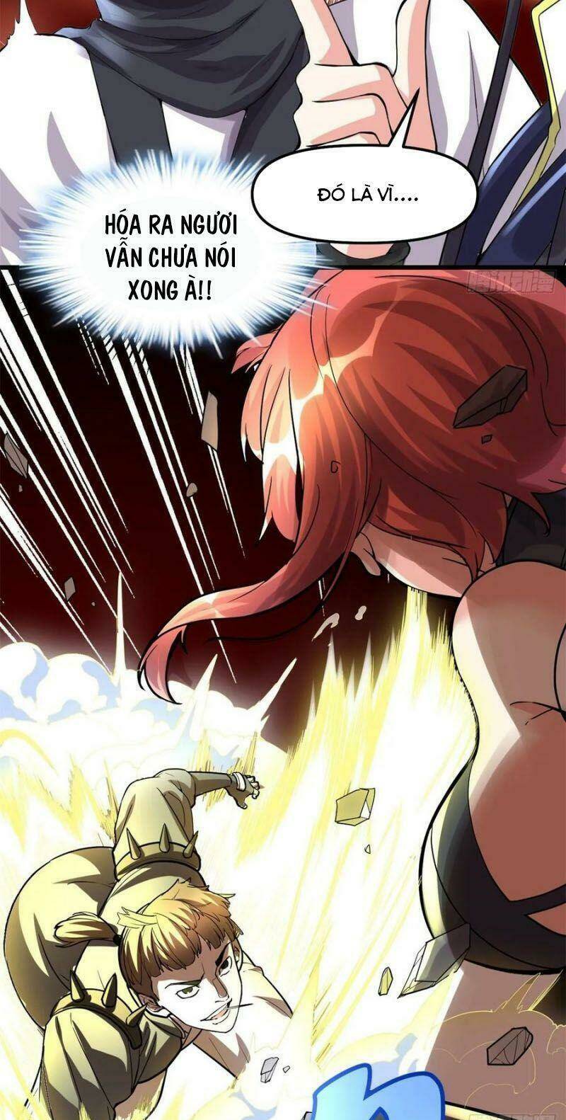 Ta Tu Có Lẽ Là Giả Tiên Chapter 103 - Trang 2