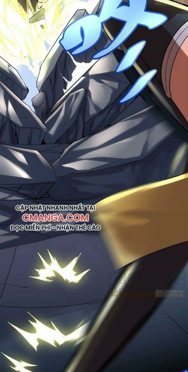 Ta Tu Có Lẽ Là Giả Tiên Chapter 103 - Trang 2