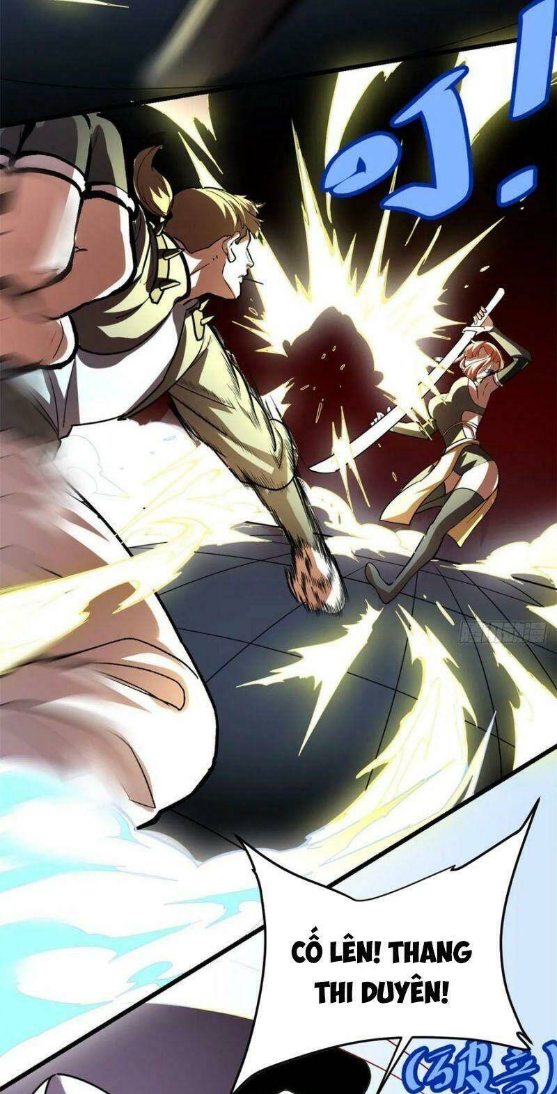 Ta Tu Có Lẽ Là Giả Tiên Chapter 103 - Trang 2